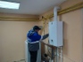 Запуск отопительных котлов