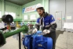 Фестиваль профессионального мастерства ООО «Газпром добыча Ноябрьск»