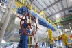 Производственный цех газоконденсатного промысла № 22 Газопромыслового управления по разработке ачимовских отложений ООО «Газпром добыча Уренгой»