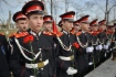 В Краснодарском крае в рамках Всероссийской акции «Храним огонь Победы» ПАО «Газпром» к сетевому газу подключен Вечный огонь