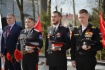 В Краснодарском крае в рамках Всероссийской акции «Храним огонь Победы» ПАО «Газпром» к сетевому газу подключен Вечный огонь