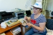 Оценка общего состояния мальков