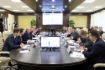 Совещание по вопросам расширения сотрудничества