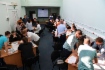 В «Мозговом штурме» приняло участие 30 молодых работников и специалистов из разных филиалов ООО «Газпром добыча Уренгой»