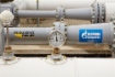 «Газпром» и Verbundnetz Gas ввели в эксплуатацию эжекторную установку на ПХГ «Бернбург»
