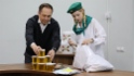 Генеральный директор предприятия Юрий Марамыгин