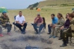 Ученые провели серию различных мастер-классов, полевых семинаров, публичных лекций