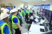 Посещение производственных объектов «Газпрома»