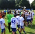 Футбольная команда Gazprom International стала чемпионом Gazprom Germania Cup — 2013