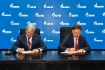 В рамках Петербургского международного экономического форума — 2021 ПАО «Газпром» и пять субъектов РФ — Республики Башкортостан и Бурятия, Воронежская, Томская и Тюменская области — подписали дорожные карты по расширению использования высокотехнологичной, в том числе импортозамещающей, продукции в интересах компании