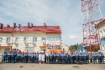 Участники Фестиваля профессионального мастерства ООО «Газпром ПХГ»