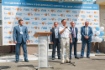 Приветственное слово генерального директора ООО «Газпром ПХГ» Сергея Шилова