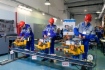 Состоялся Фестиваль профессионального мастерства ООО «Газпром ПХГ»