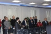Саратовские спортсмены посетили Центральный диспетчерский пункт ООО «Газпром трансгаз Саратов» 