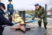 Зажжение пламени