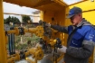 Пункт редуцирования газа