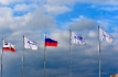 Началась установка газоперекачивающего оборудования на КС «Русская» газопровода «Южный поток»