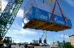 Началась установка газоперекачивающего оборудования на КС «Русская» газопровода «Южный поток»