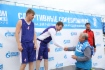 Церемония награждения