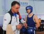 Напутствие тренера перед боем