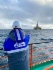 Учения прошли на Ленинградском газоконденсатном месторождении, где компания ведет строительство разведочной скважины № 5