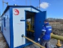 В Челябинской области газифицирован поселок Урал