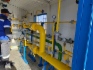 Пункт редуцирования газа для поселка Урал
