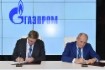 В рамках VII Петербургского международного газового форума Генеральный директор ОДК Александр Артюхов и Виталий Маркелов подписали дорожную карту по развитию сотрудничества в сфере импортозамещения