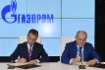 В рамках VII Петербургского международного газового форума Исполнительный директор по развитию бизнеса и коммерциализации Госкорпорации «Роскосмос» Антон Жиганов и Виталий Маркелов подписали дорожную карту по развитию сотрудничества в сфере импортозамещения