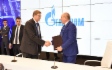 В рамках VII Петербургского международного газового форума Генеральный директор ОДК Александр Артюхов и Виталий Маркелов подписали дорожную карту по развитию сотрудничества в сфере импортозамещения