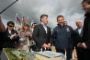 «Газпром» начал строительство Адлерской ТЭС