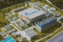 «Газпром» начал строительство Адлерской ТЭС