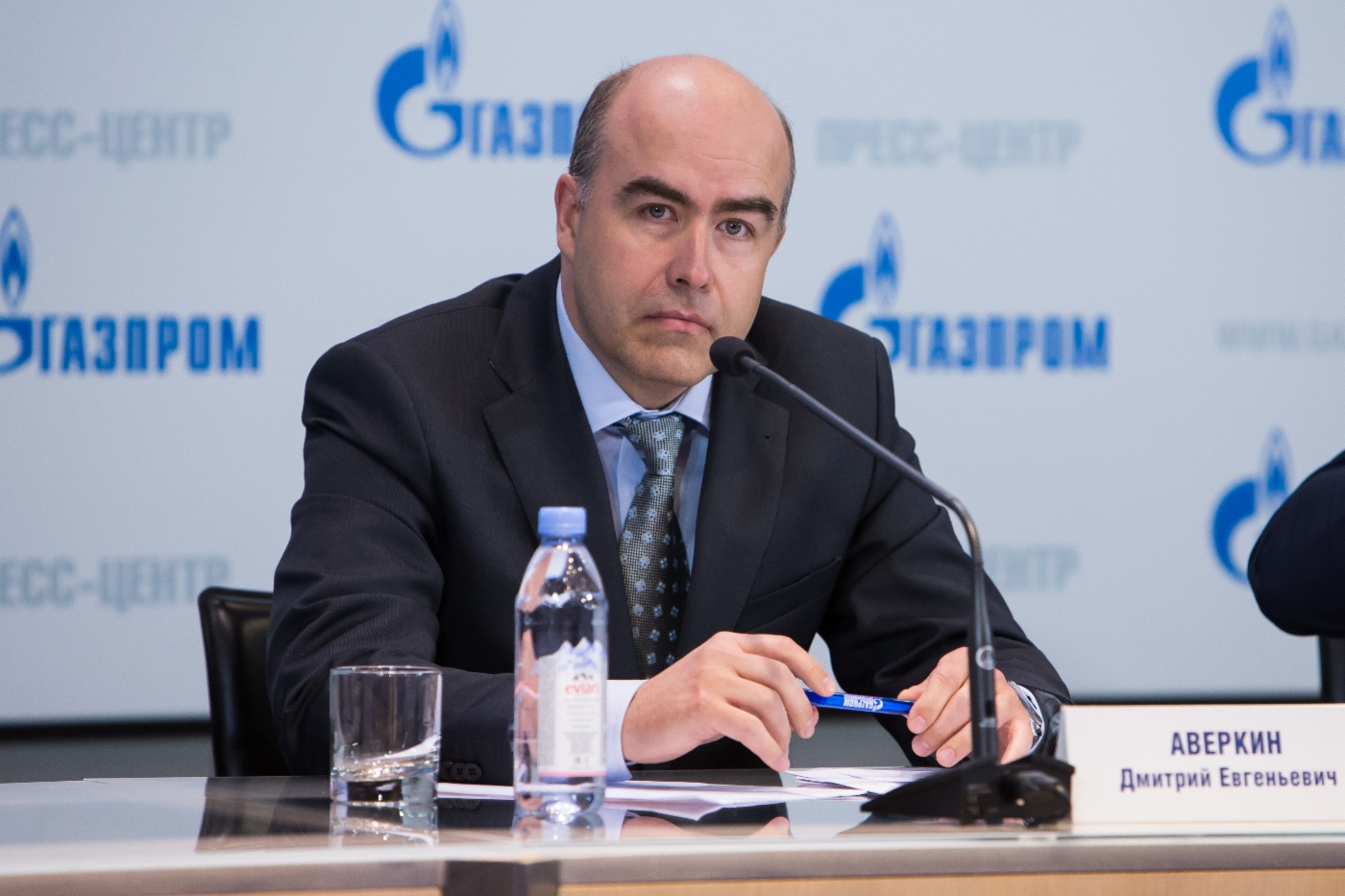 Дмитрий Аверкин