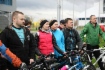 Перед стартом