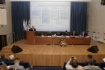 Выступление заместителя Председателя Правления ПАО «Газпром» Валерия Голубева