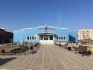 Центр единоборств в Крымске, Краснодарский край