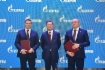 Подписаны документы по расширению сотрудничества «Газпрома» с российскими промышленными предприятиями