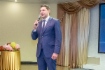 Заместитель генерального директора по управлению персоналом ООО «Газпром добыча Уренгой» Андрей Геннадьевич Чубукин