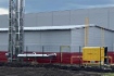 Газовые сети для подключения цеха построены