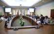 ООО «Газпром геологоразведка» и Правительство Иркутской области обсудили вопросы профилактики лесных пожаров