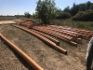 Прокладка газопровода