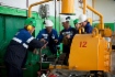 Подведены итоги инновационной деятельности филиалов ООО «Газпром трансгаз Ухта» за 2016 год 