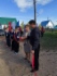 В церемонии открытия приняли участие директор Барабинского ЛПУМГ Шамиль Тухтаметов и директор школы № 92 Юлия Гербер