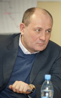 Виталий Маркелов