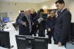 На компрессорной станции № 10 ООО «Газпром трансгаз Ухта»