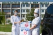 Полноценным питанием обеспечены более полусотни медицинских работников ГАУЗ «Областная офтальмологическая больница»