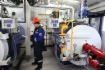 Высокая производственная культура — отличительный признак газовиков