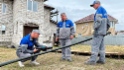 Газификация жилья для детей-сирот в Старом Осколе
