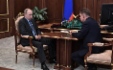 Алексей Миллер проинформировал Владимира Путина о работе «Газпрома» в 2018 году и планах на 2019 год