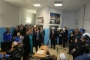 «ТГК-1» ввела в эксплуатацию новый турбоагрегат Василеостровской ТЭЦ